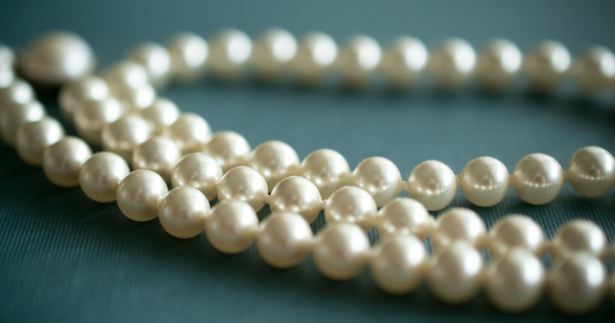 Demystifying Cultured Pearl Necklace Prices: A Comprehensive Guide ...