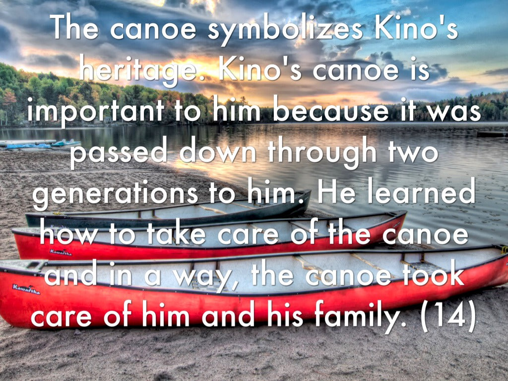 what-does-the-canoe-symbolize-in-the-pearl-pearls-for-men