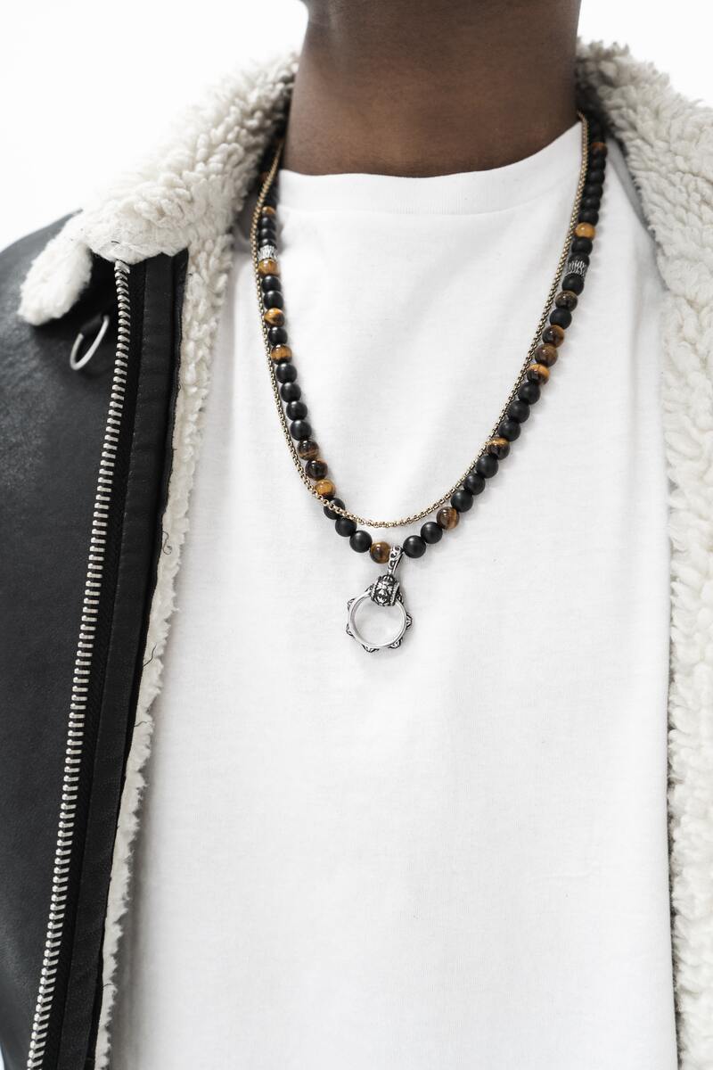 Pearl Pendants