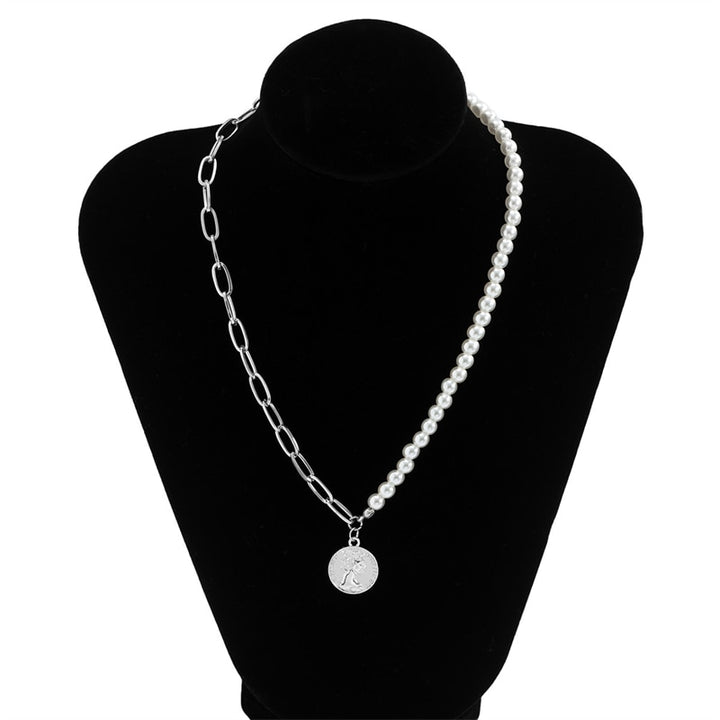 Exquisite Pendant Necklace