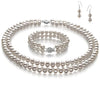 Freshwater Cultured Pearl Set