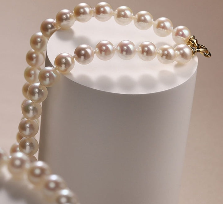 Akoya Pearl Bracelet