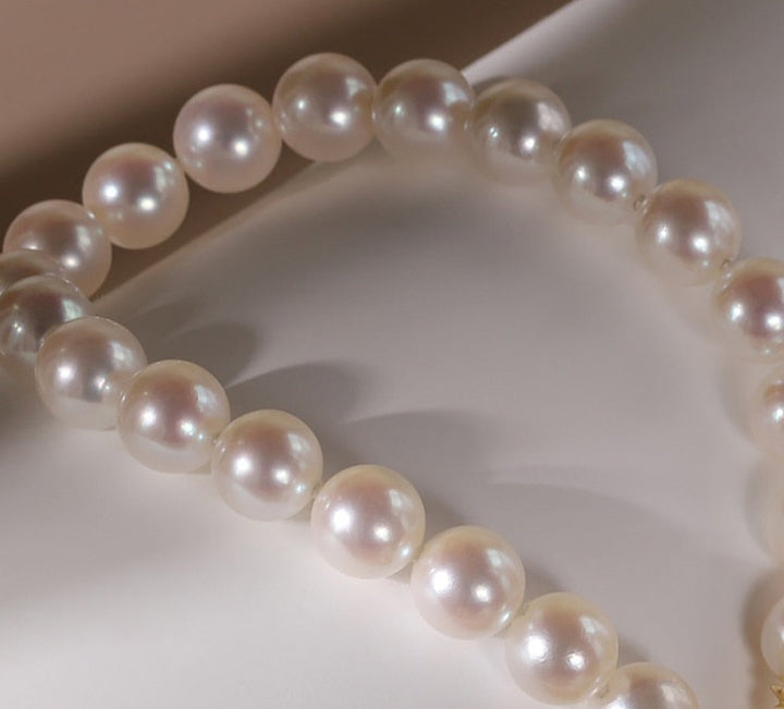 Akoya Pearl Bracelet