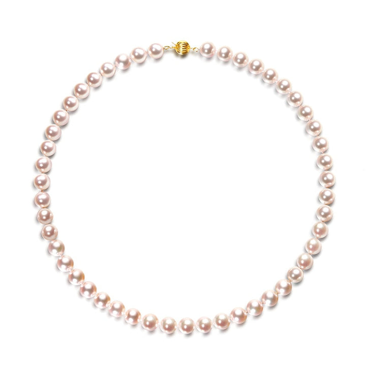 Freshwater Pearl Necklace