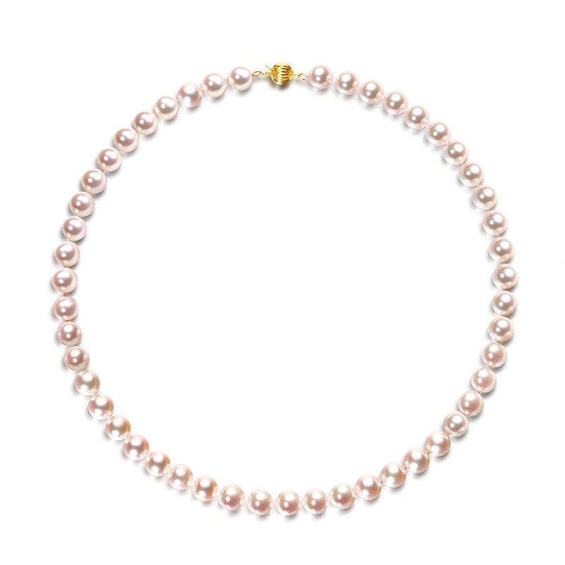 Freshwater Pearl Necklace